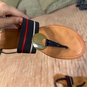 Tommy Hilfiger sandals